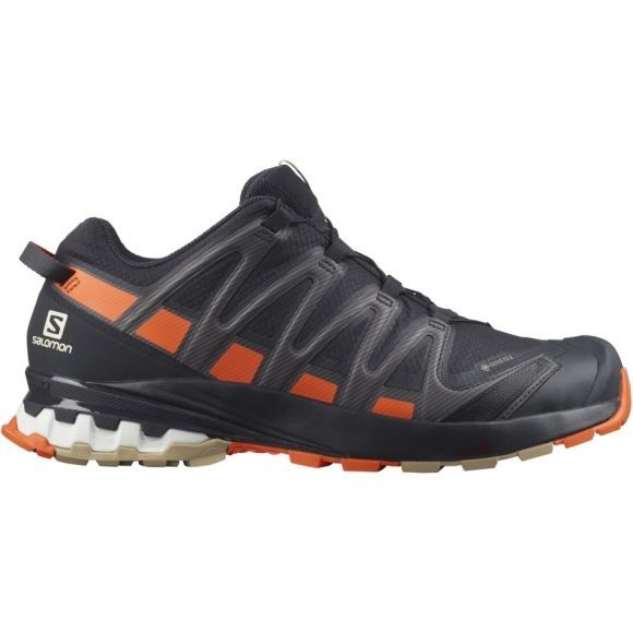 Salomon Спортивные кроссовки мужские Salomon XA Pro 3D v8 GTX