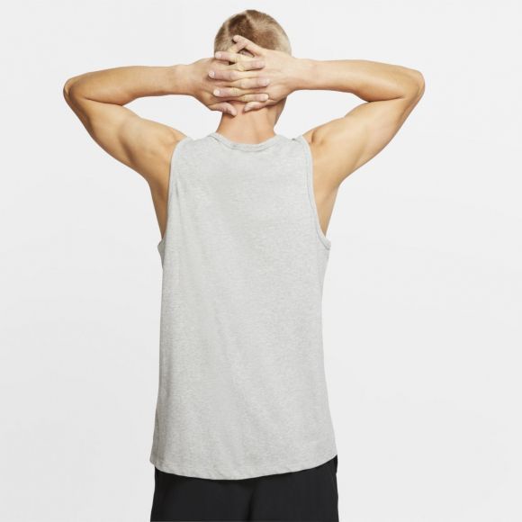 Nike Мужская майка Nike Dri-FIT