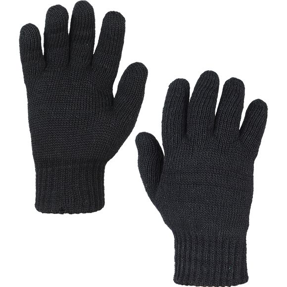 Сплав Прочные теплые перчатки Сплав