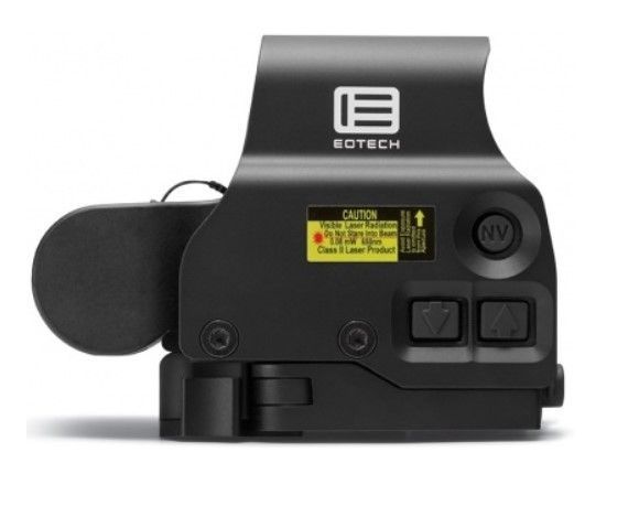 EOTech Голографический прицел для средних дистанций EOTech EXPS3-2