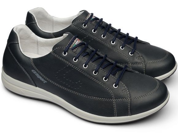 Grisport Кожаные полуботинки Grisport 41605