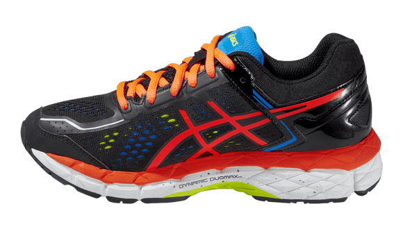 Asics Asics - Спортивные кроссовки GEL-KAYANO 22 GS