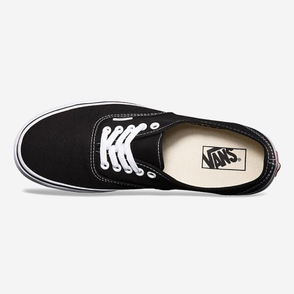  Летние мужские кеды Vans Authentic