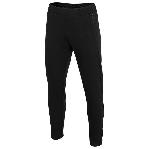 Outhorn Черные мужские брюки Outhorn Men's Trousers