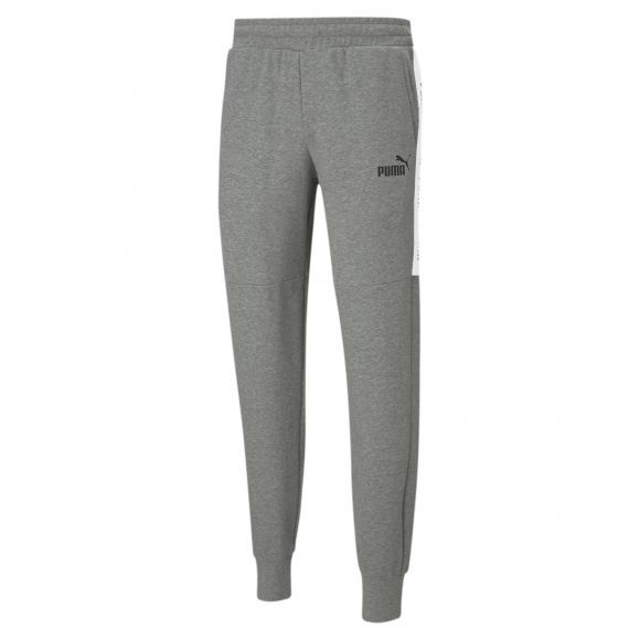 Puma Оригинальные мужские брюки Puma Amplified Pants TR