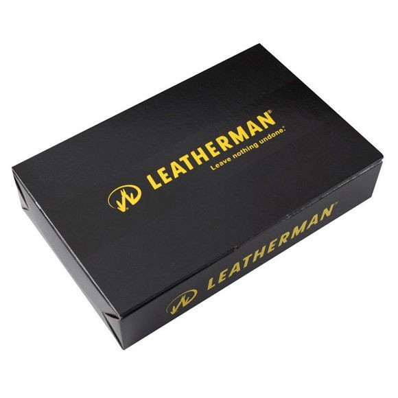 Leatherman Мультитул походный Leatherman Wingman