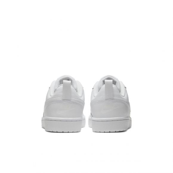 Nike Спортивные детские кроссовки Nike Court Borough Low 2