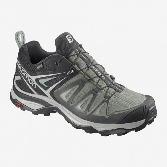 Salomon Отличные кроссовки женские Salomon X Ultra 3 GTX W