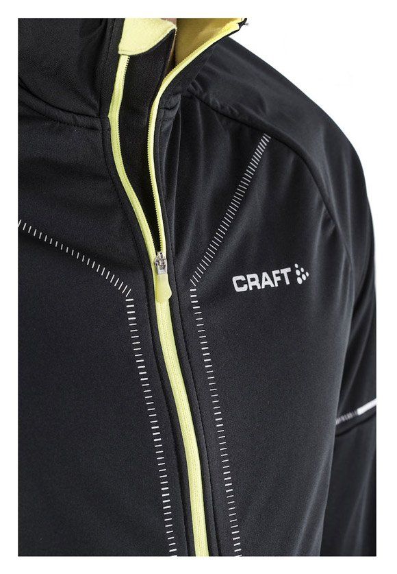 CRAFT Беговая куртка CRAFT STORM 2.0 XC