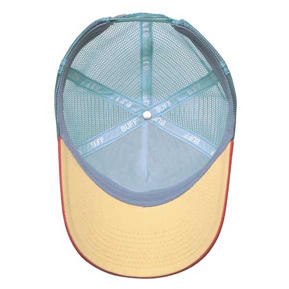 Buff Кепка летняя Buff Trucker Cap