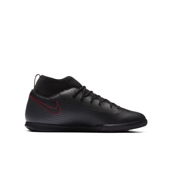 Nike Качественные детские бутсы Nike Jr. Mercurial Superfly 7 Club IC