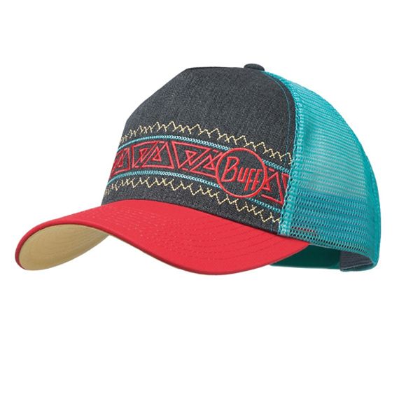 Buff Кепка летняя Buff Trucker Cap