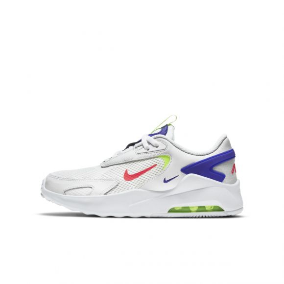 Nike Кроссовки стильные Nike Air Max Bolt