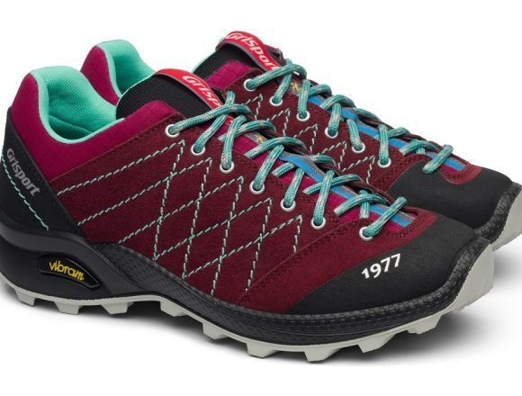 Grisport Кроссовки женские Grisport 13133