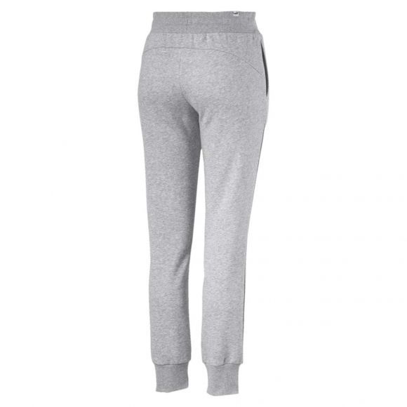 Puma Надежные женские брюки Puma ESS Sweat Pants FL cl