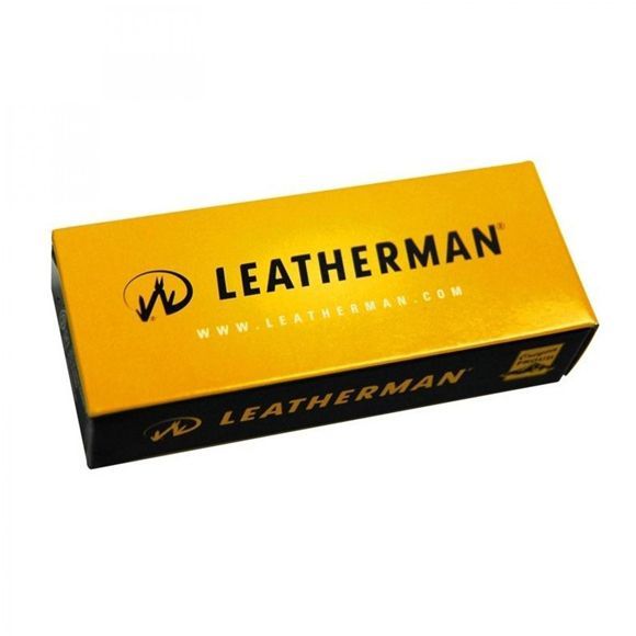 Leatherman Компактный мультиинструмент Leatherman Skeletool CX