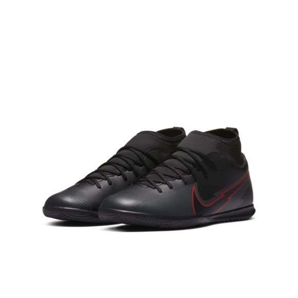 Nike Качественные детские бутсы Nike Jr. Mercurial Superfly 7 Club IC