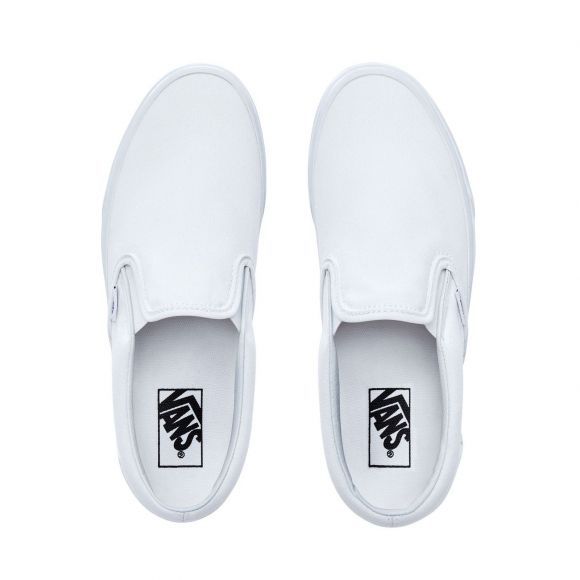 Vans Современные слипоны Vans Ua Classic Slip-On