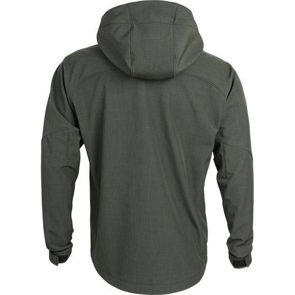 Сплав Сплав - Куртка демосезонная мужская Armour Melange SoftShell