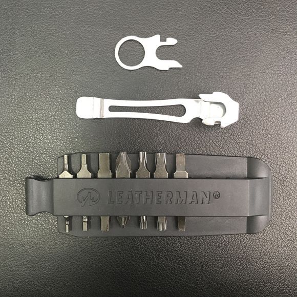 Leatherman Функциональный мультитул Leatherman Charge Plus TTI