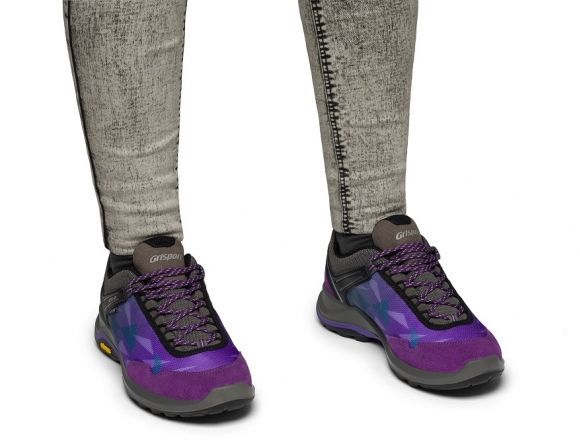 Grisport Треккинговые кроссовки Grisport 14325