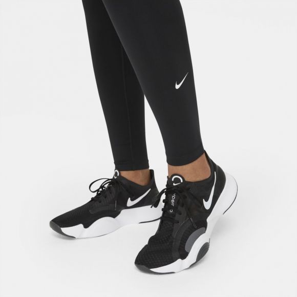  Тайтсы для бега Nike One