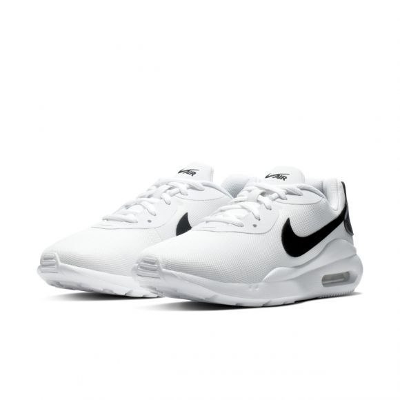 Nike Легкие женские кроссовки Nike Air Max Oketo