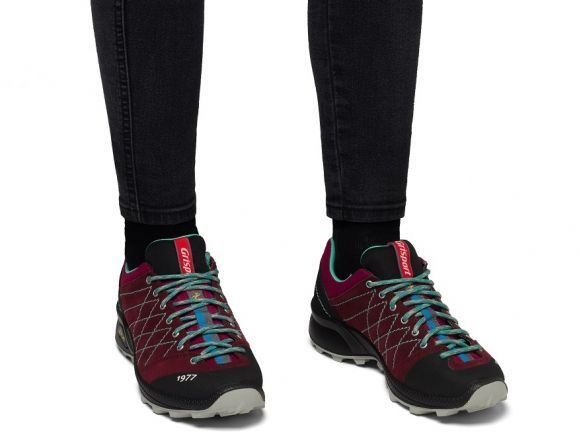 Grisport Кроссовки женские Grisport 13133