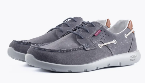 Grisport Легкие мужские мокасины Grisport 43916