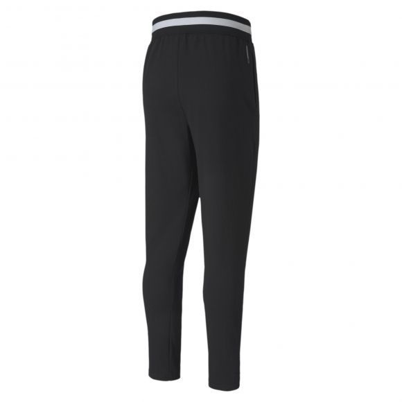 Puma Качественные мужские брюки Puma Collective Warm up Pant