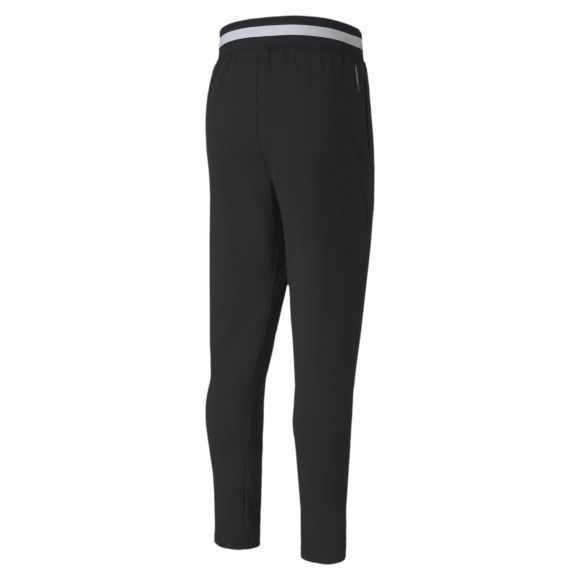 Puma Качественные мужские брюки Puma Collective Warm up Pant