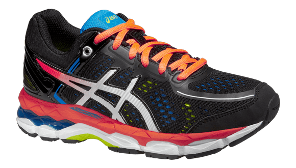 Asics Asics - Спортивные кроссовки GEL-KAYANO 22 GS