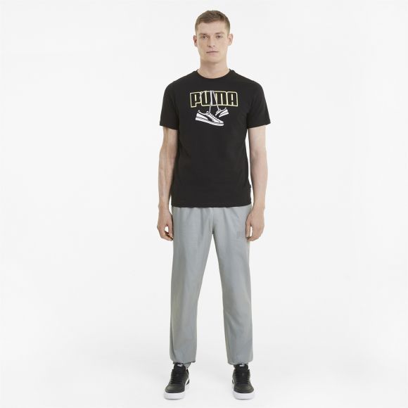 Puma Спортивные мужские штаны Puma Modern Basics Chino Pants