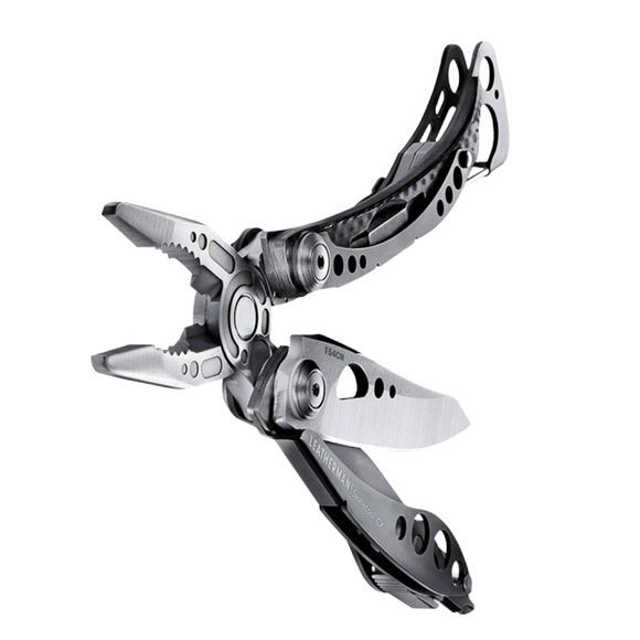 Leatherman Компактный мультиинструмент Leatherman Skeletool CX