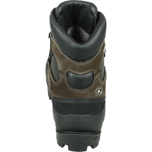 Lomer Lomer - Горные ботинки Everest STX