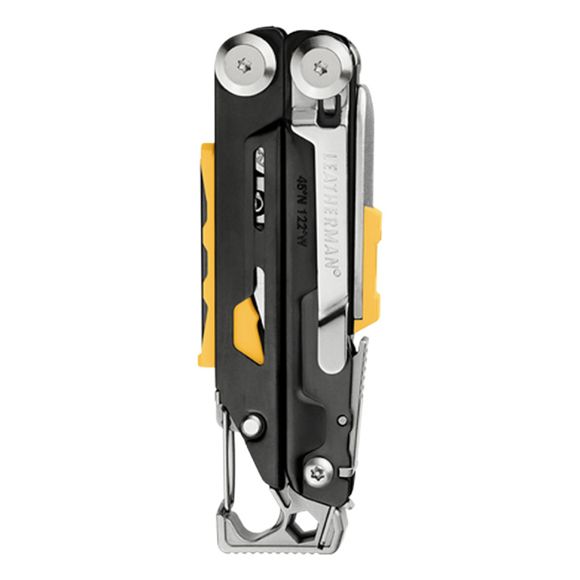 Leatherman Мультитул универсальный Leatherman Signal