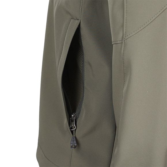 Сплав Куртка повседневная для активного отдыха мужская Сплав Armour SoftShell