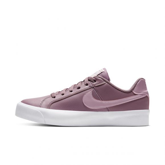 Nike Женские кеды Nike Court Royale AC