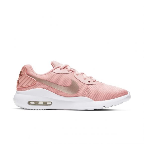 Nike Легкие женские кроссовки Nike Air Max Oketo