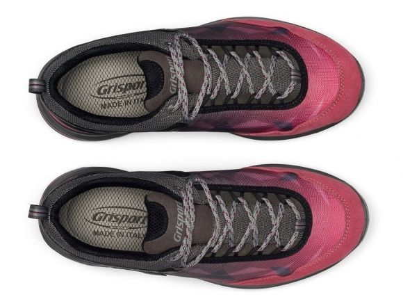 Grisport Треккинговые кроссовки Grisport 14325