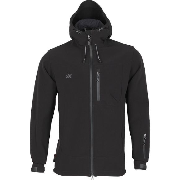 Сплав Куртка демисезонная мужская Сплав Action SoftShell