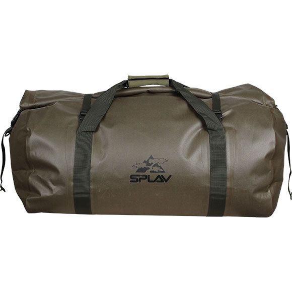 Сплав Гермосумка для путешествий Сплав Duffel XL