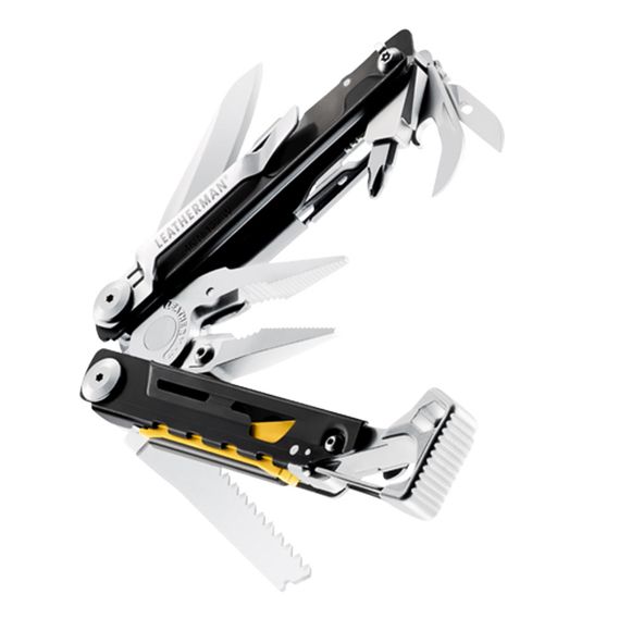 Leatherman Мультитул универсальный Leatherman Signal