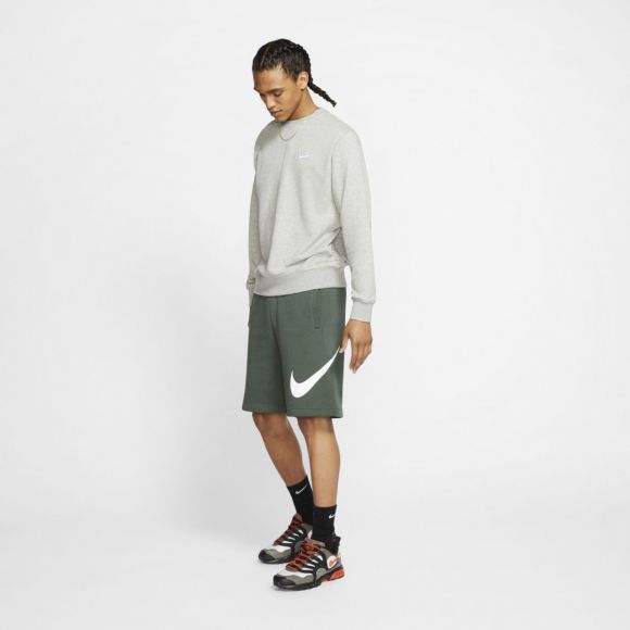 Nike Мужской джемпер Nike Sportswear Club