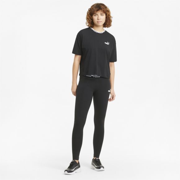 Puma Практичные женские леггинсы Puma Amplified Leggings