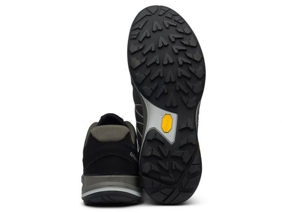 Grisport Удобные кроссовки мужские Grisport 14301