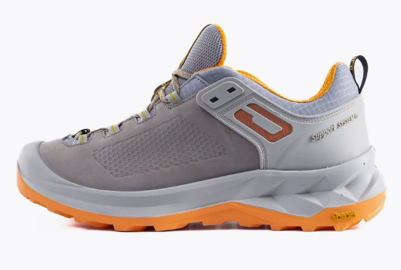 Grisport Стильные треккинговые кроссовки женские Grisport 15413