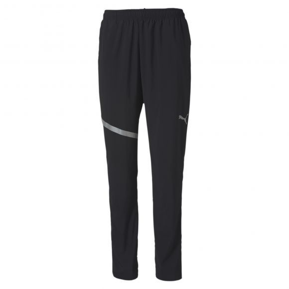 Puma Практические мужские брюки Puma Ignite Woven Pant