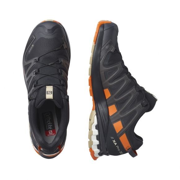 Salomon Спортивные кроссовки мужские Salomon XA Pro 3D v8 GTX