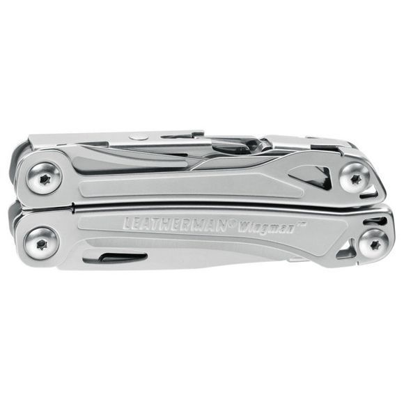 Leatherman Мультитул походный Leatherman Wingman